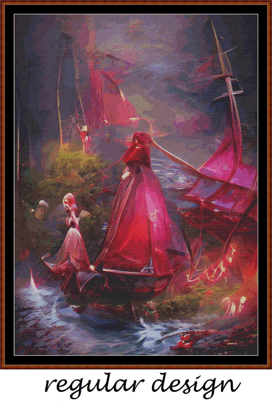 Red Boat 