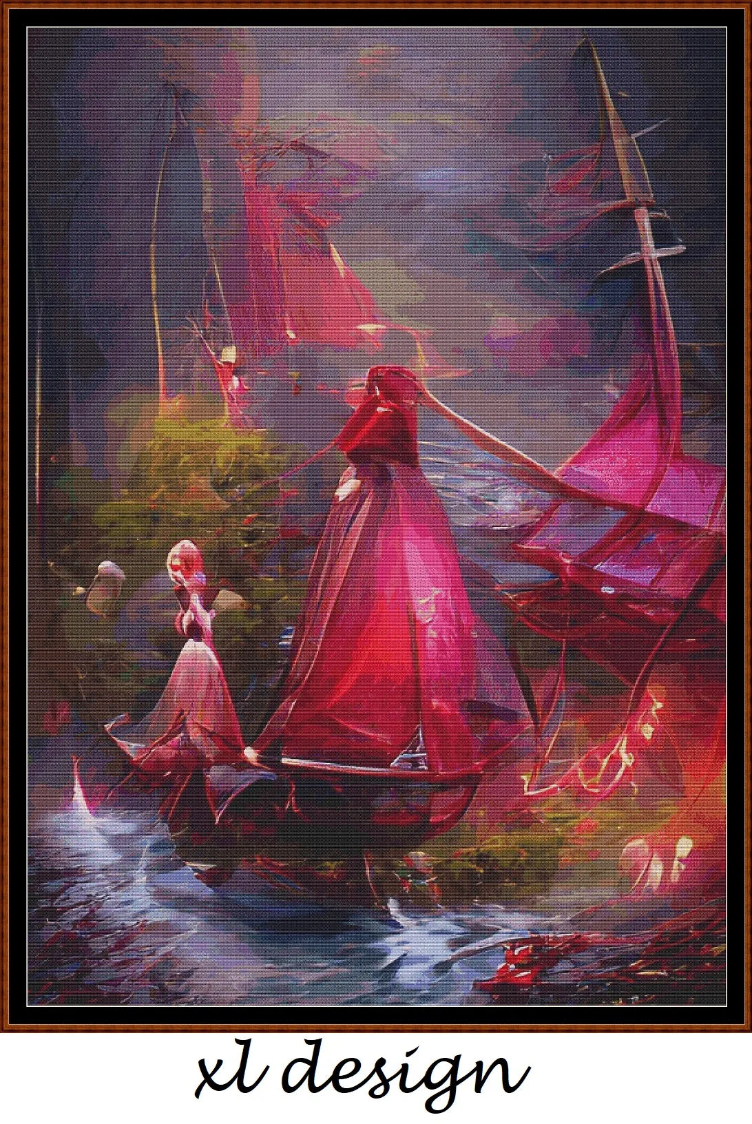 Red Boat 