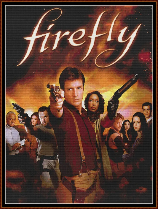 Firefly 