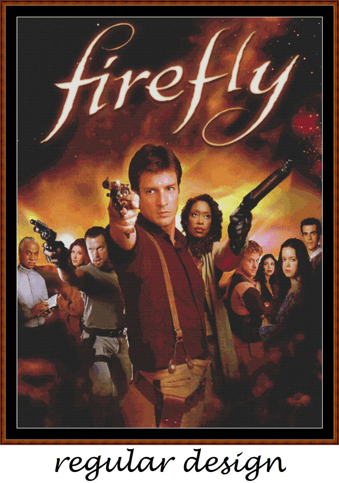 Firefly 