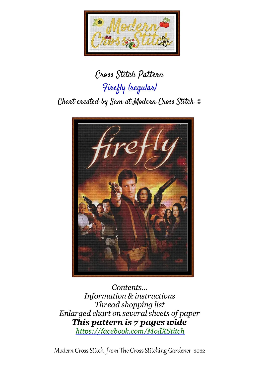 Firefly 