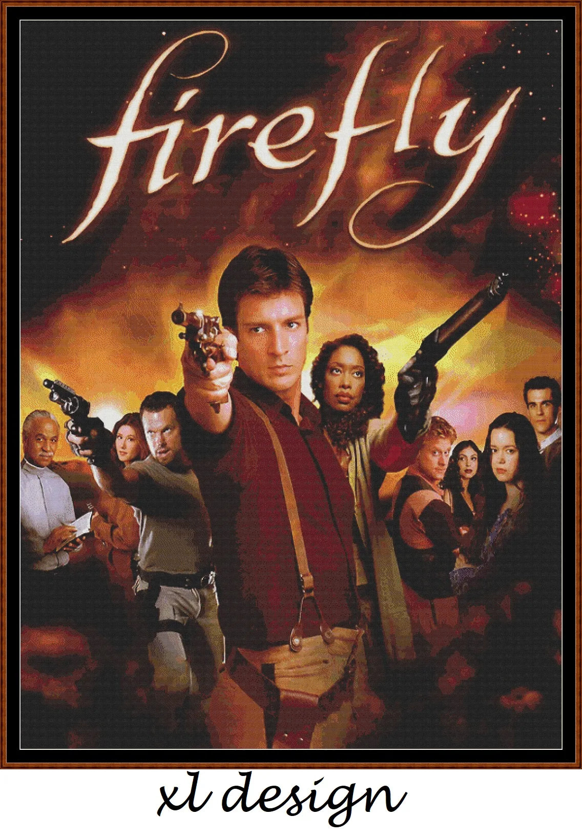 Firefly 