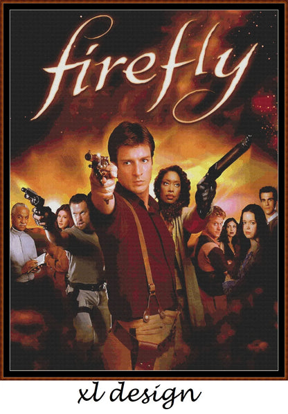 Firefly 