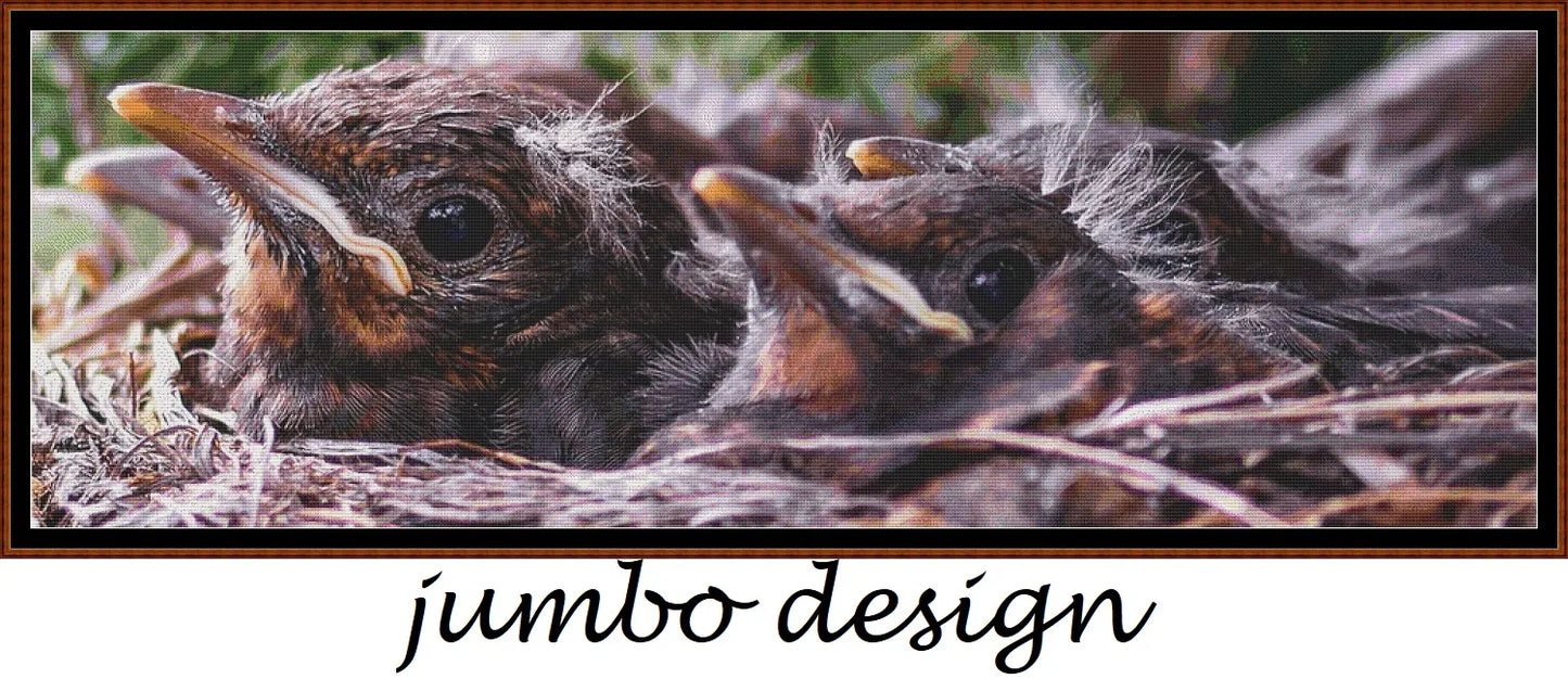 In The Nest 