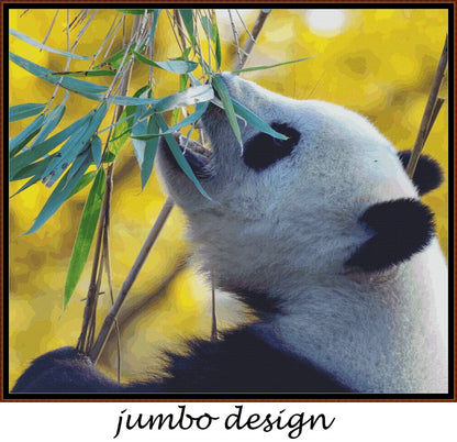 Panda's Lunch 