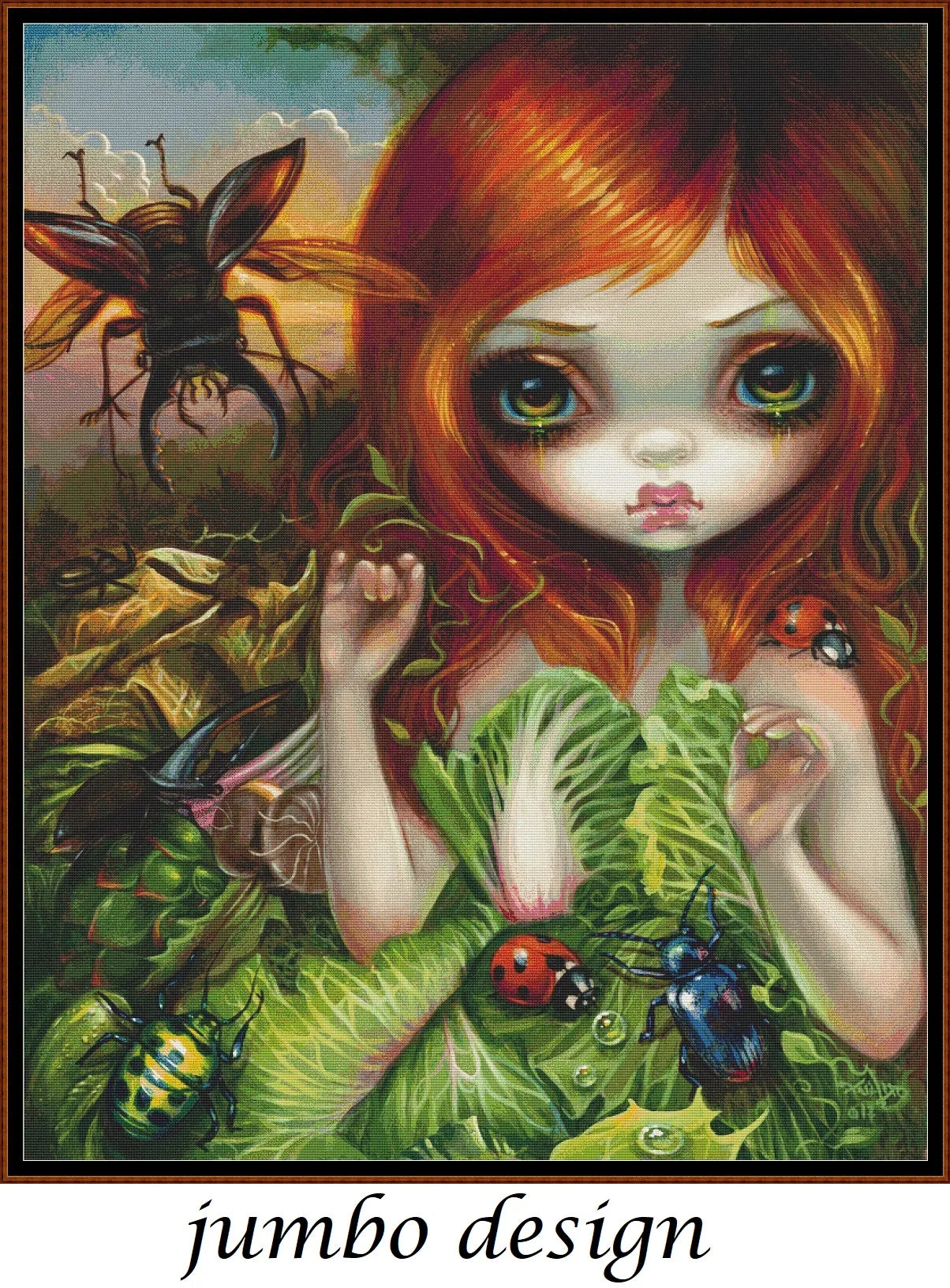 Insectarium 
