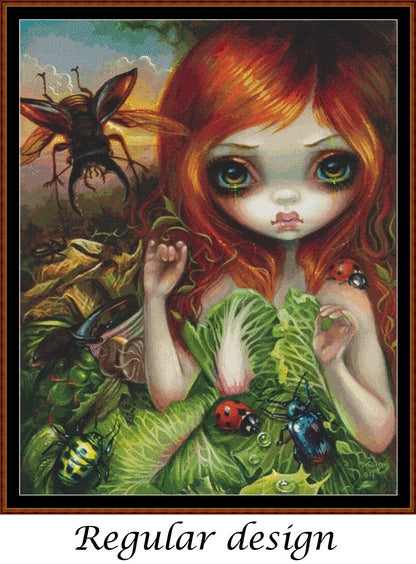 Insectarium 