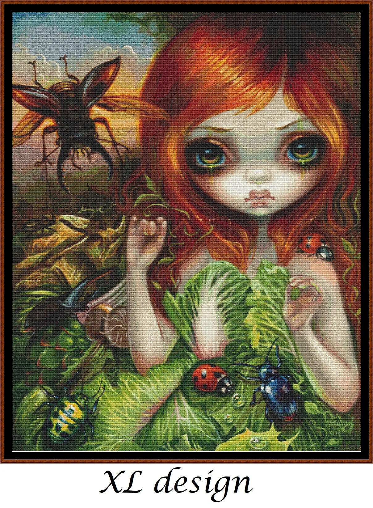 Insectarium 