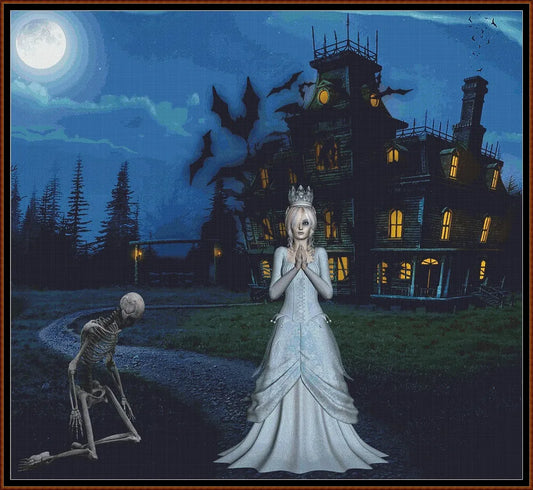 Queen Of Death 