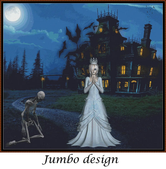 Queen Of Death 