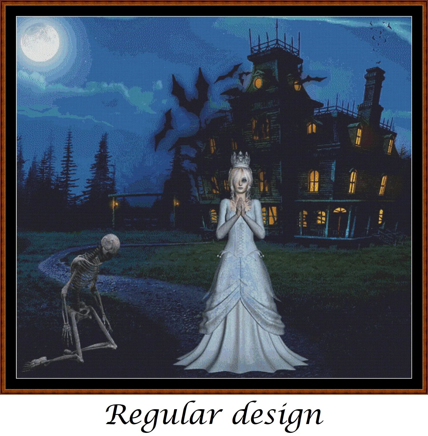 Queen Of Death 