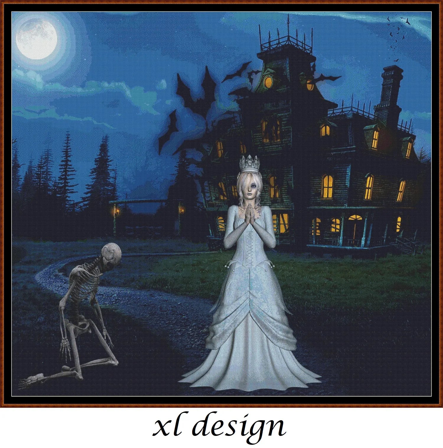 Queen Of Death 