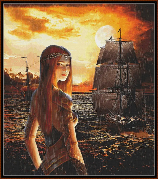 Farewell Voyage 
