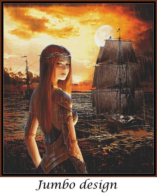 Farewell Voyage 