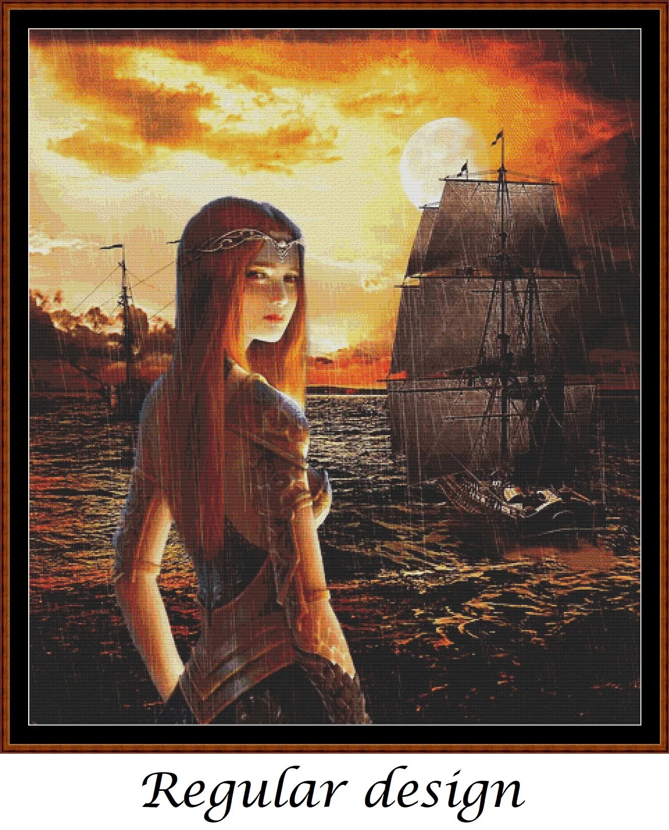 Farewell Voyage 