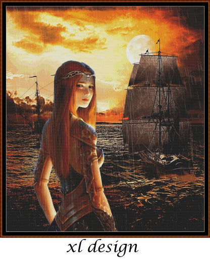 Farewell Voyage 