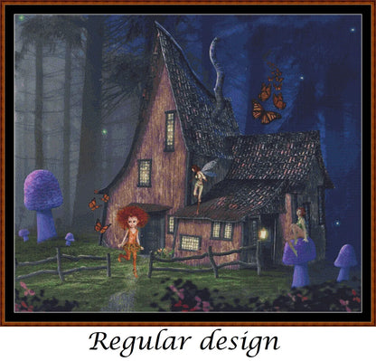 Fairy Home 