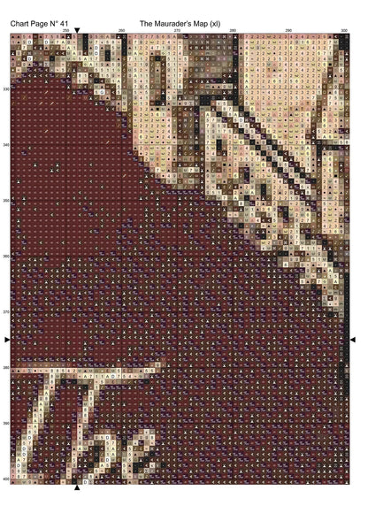 The Marauder's Map