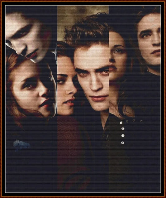 Twilight 7