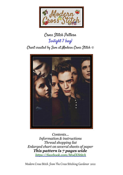 Twilight 7