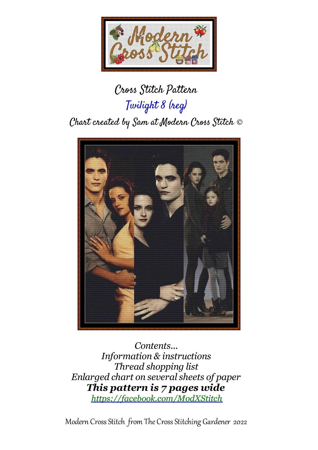 Twilight 8
