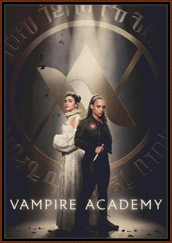 Vampire Academy