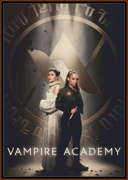 Vampire Academy