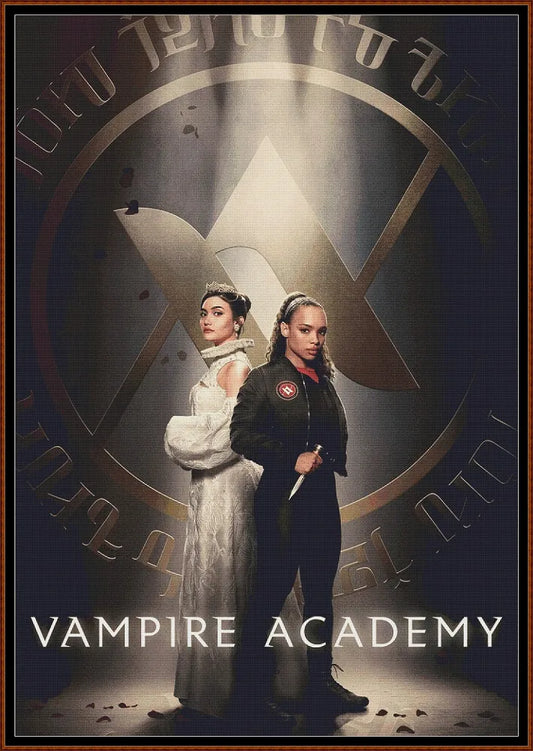 Vampire Academy