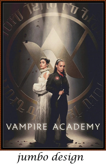 Vampire Academy