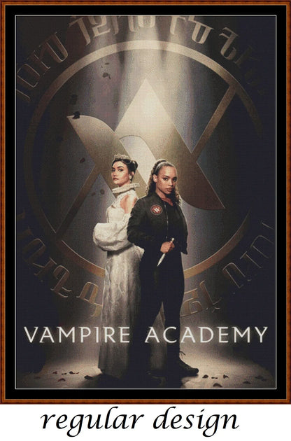 Vampire Academy