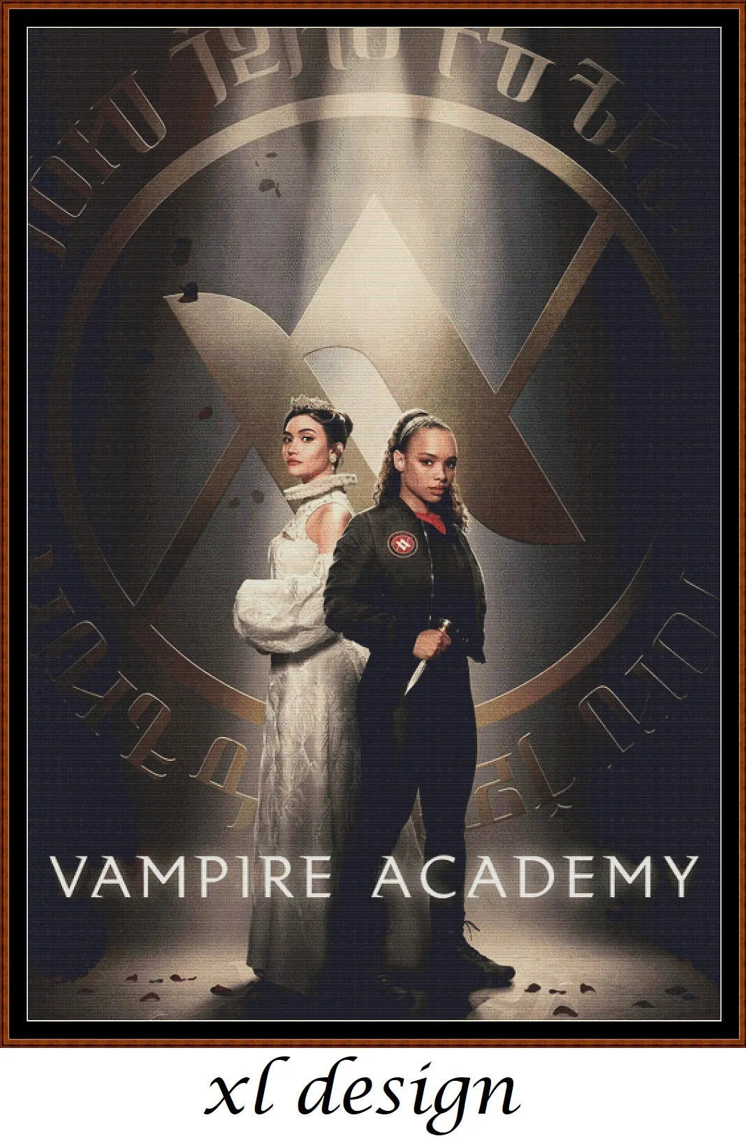 Vampire Academy
