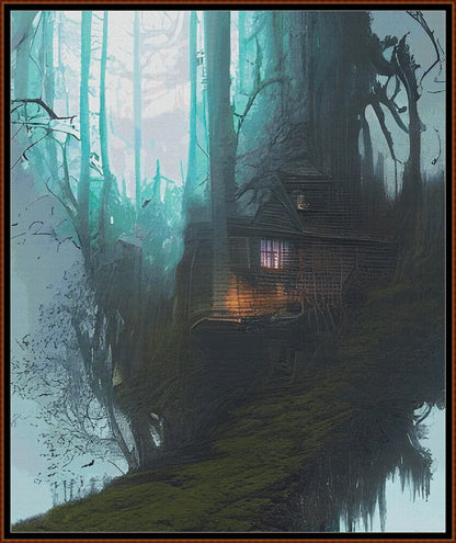 Guardhouse Of The Realms