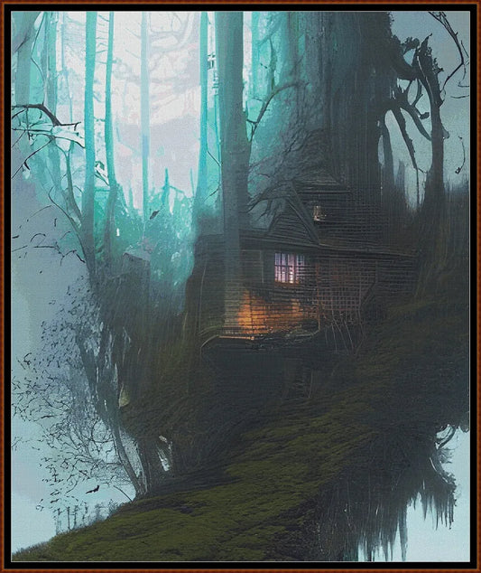 Guardhouse Of The Realms