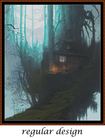 Guardhouse Of The Realms