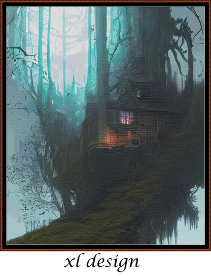 Guardhouse Of The Realms