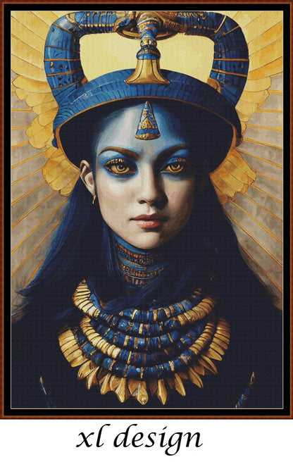 Powerful Women - War Goddess