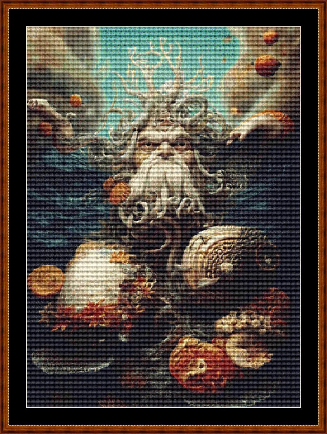 Prince Of Tides