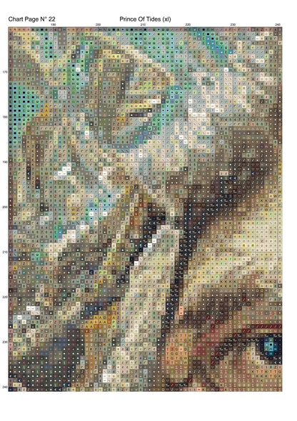 Prince of Tides