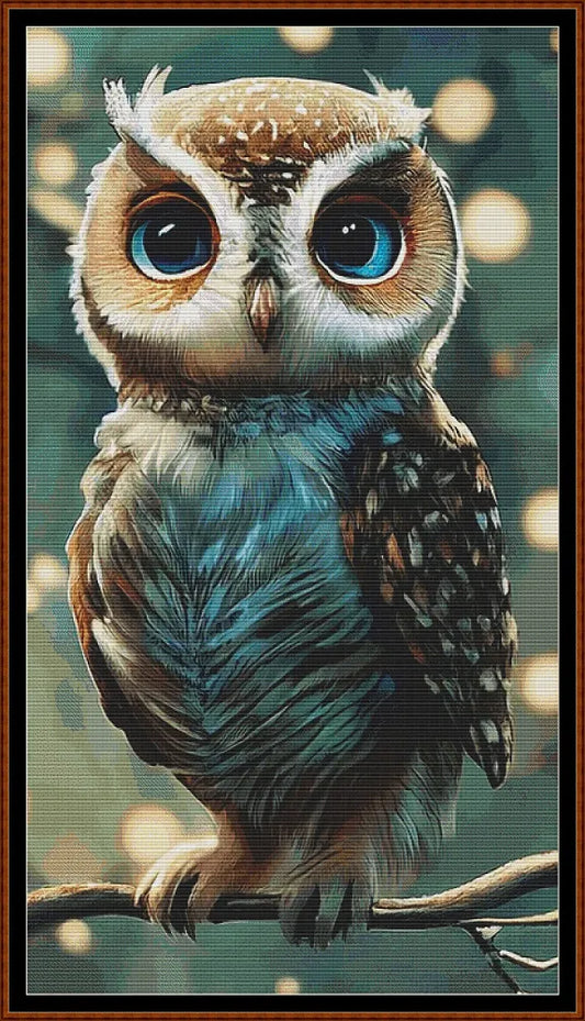 Just Sittin' Here