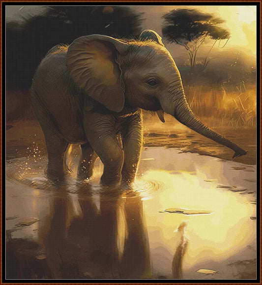 paddling