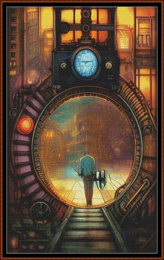City Portal