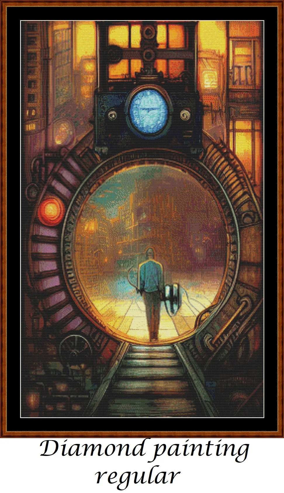 City Portal
