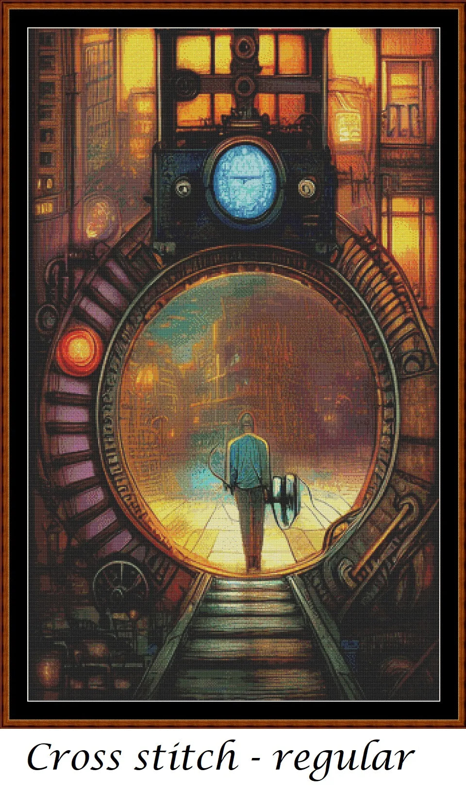 City Portal