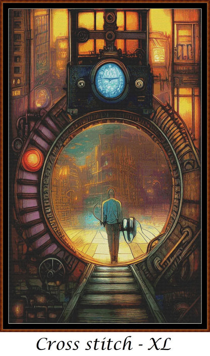 City Portal