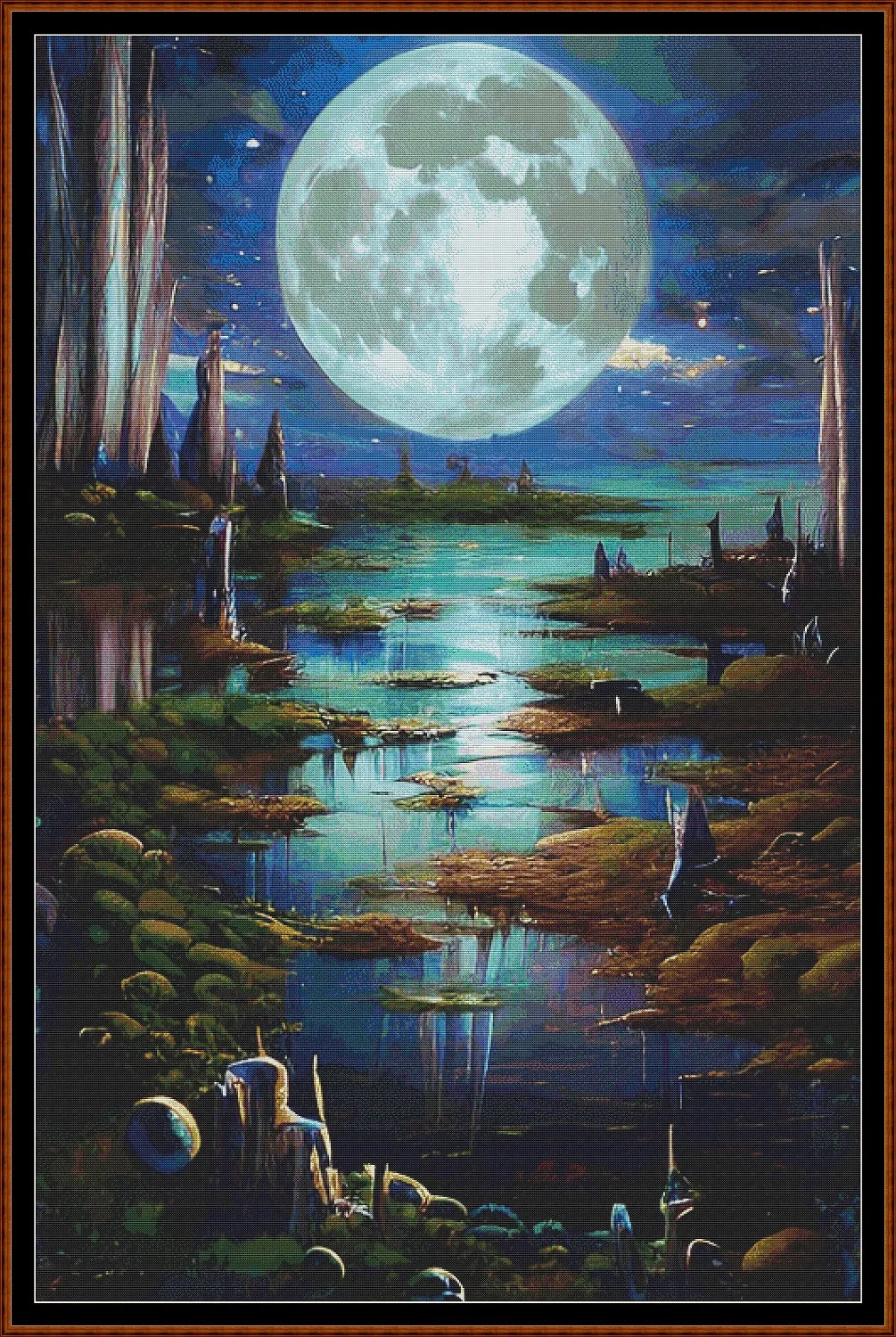 Moon