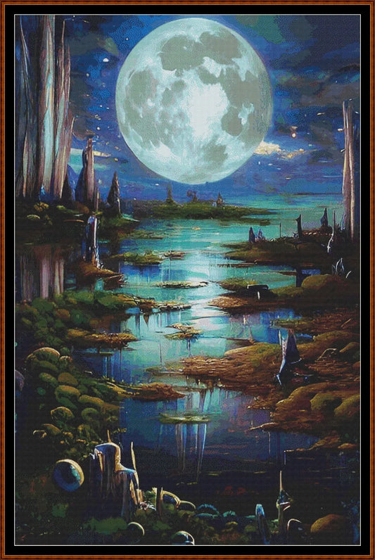 Moon
