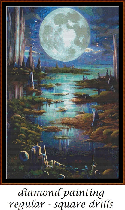 Moon