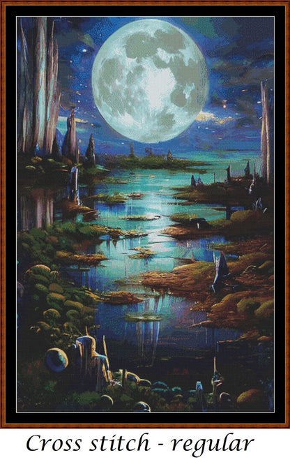 Moon