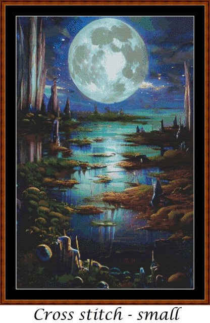Moon