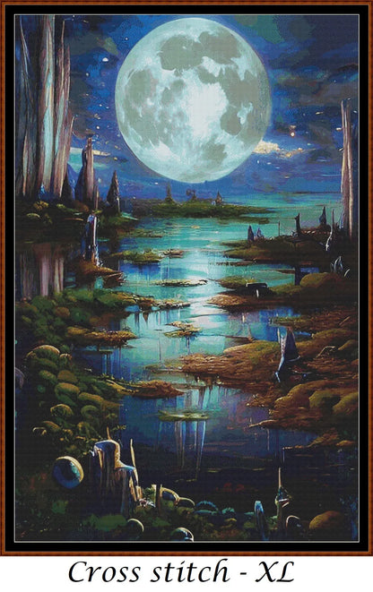 Moon
